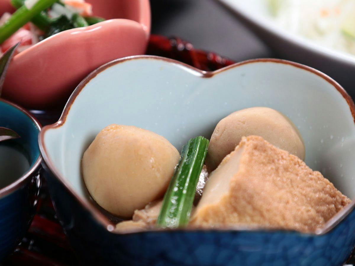 Minshuku Oosone