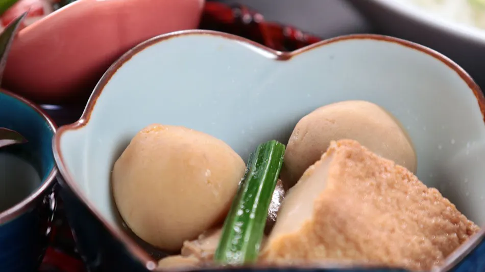 Minshuku Oosone