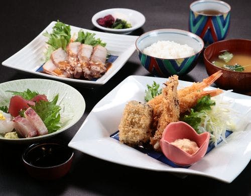 料理_夕食_全体_小学生*
