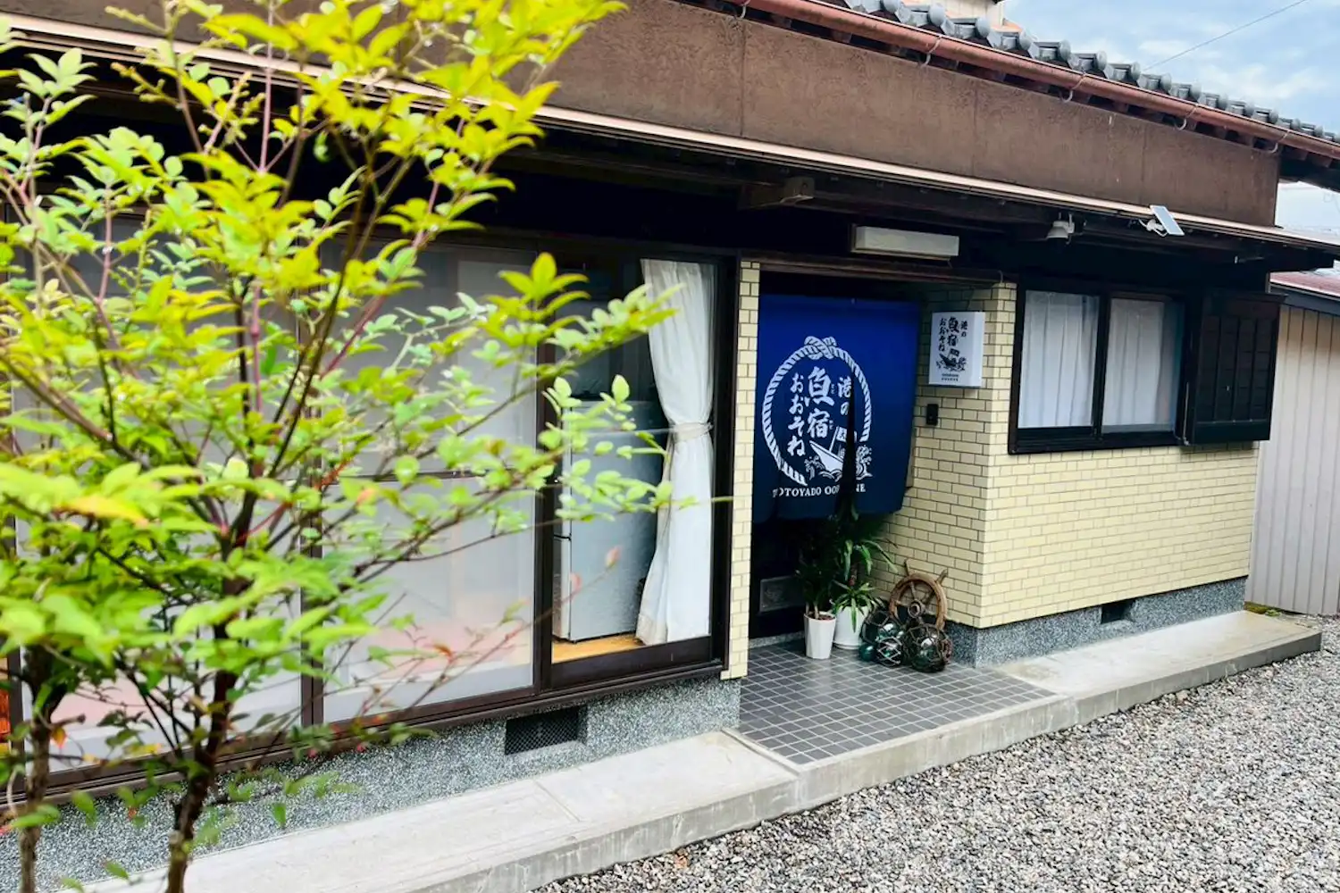 施設画像