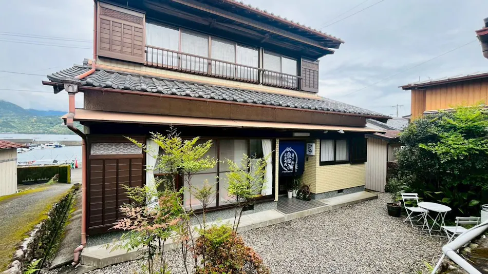Minshuku Oosone