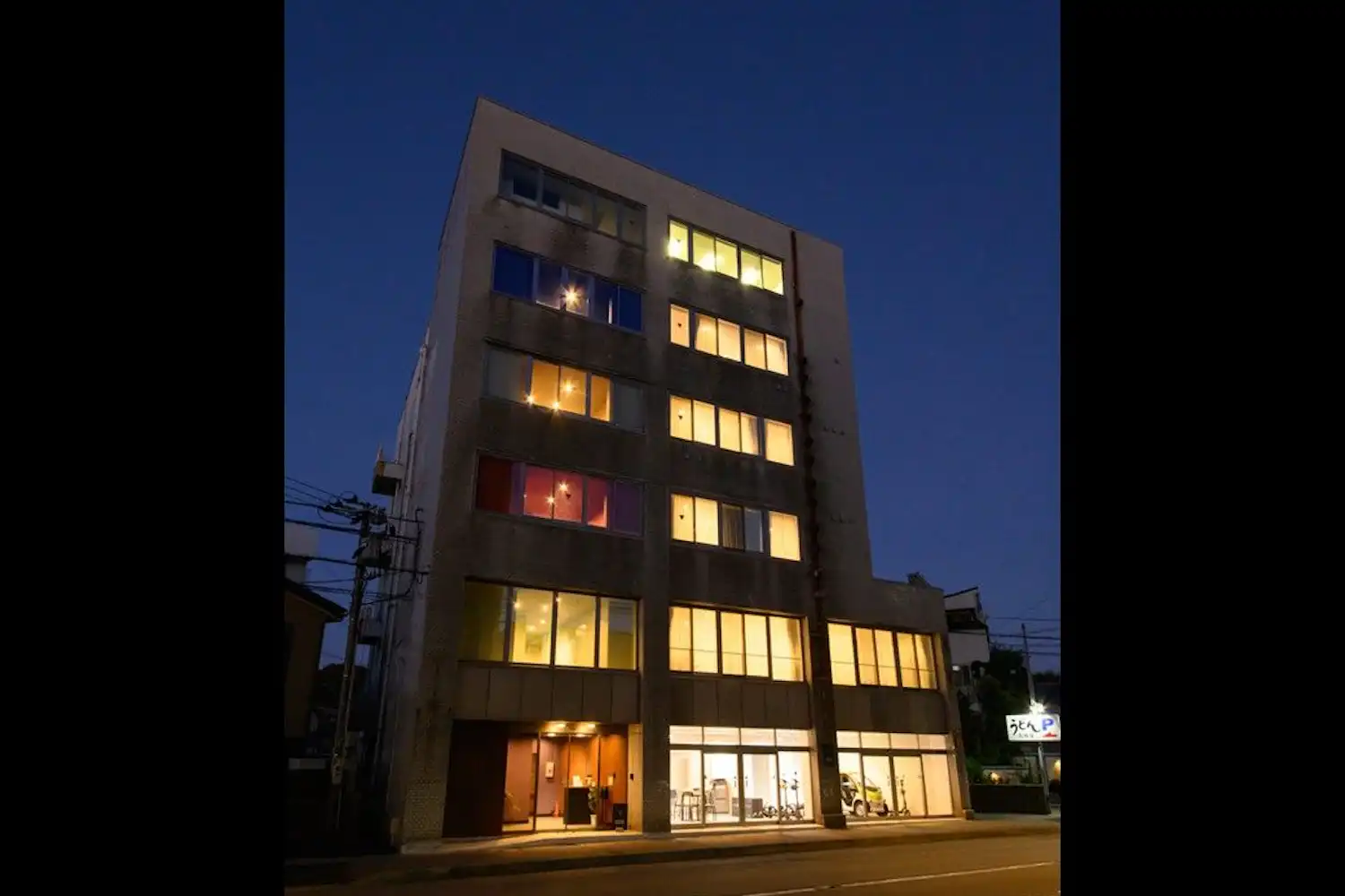 施設画像