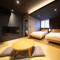 디럭스 포스룸(1층)