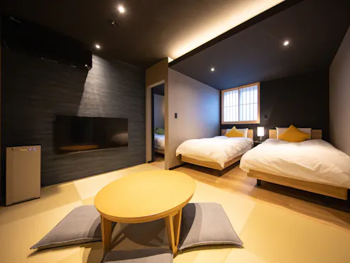 디럭스 포스룸(1층)