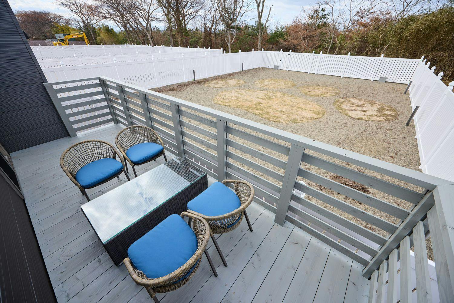 Hikone Lakeside Resort KOMOREVILLAGO
