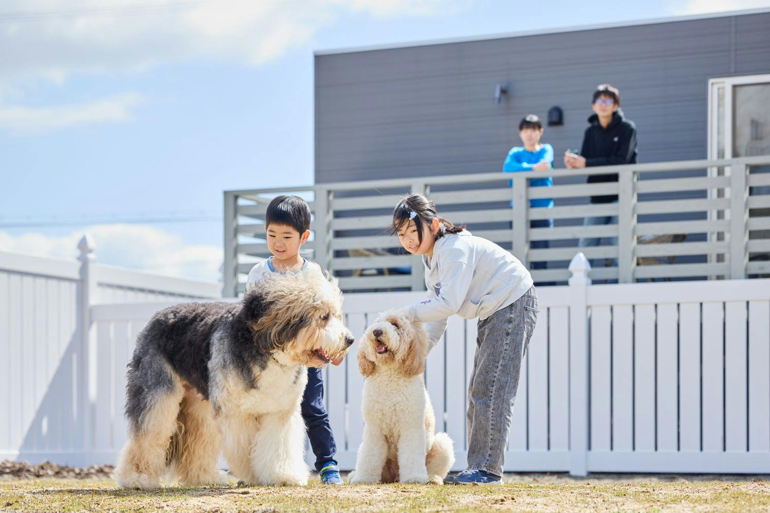 Hikone Lakeside Resort KOMOREVILLAGO