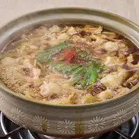 Lẩu lòng bò