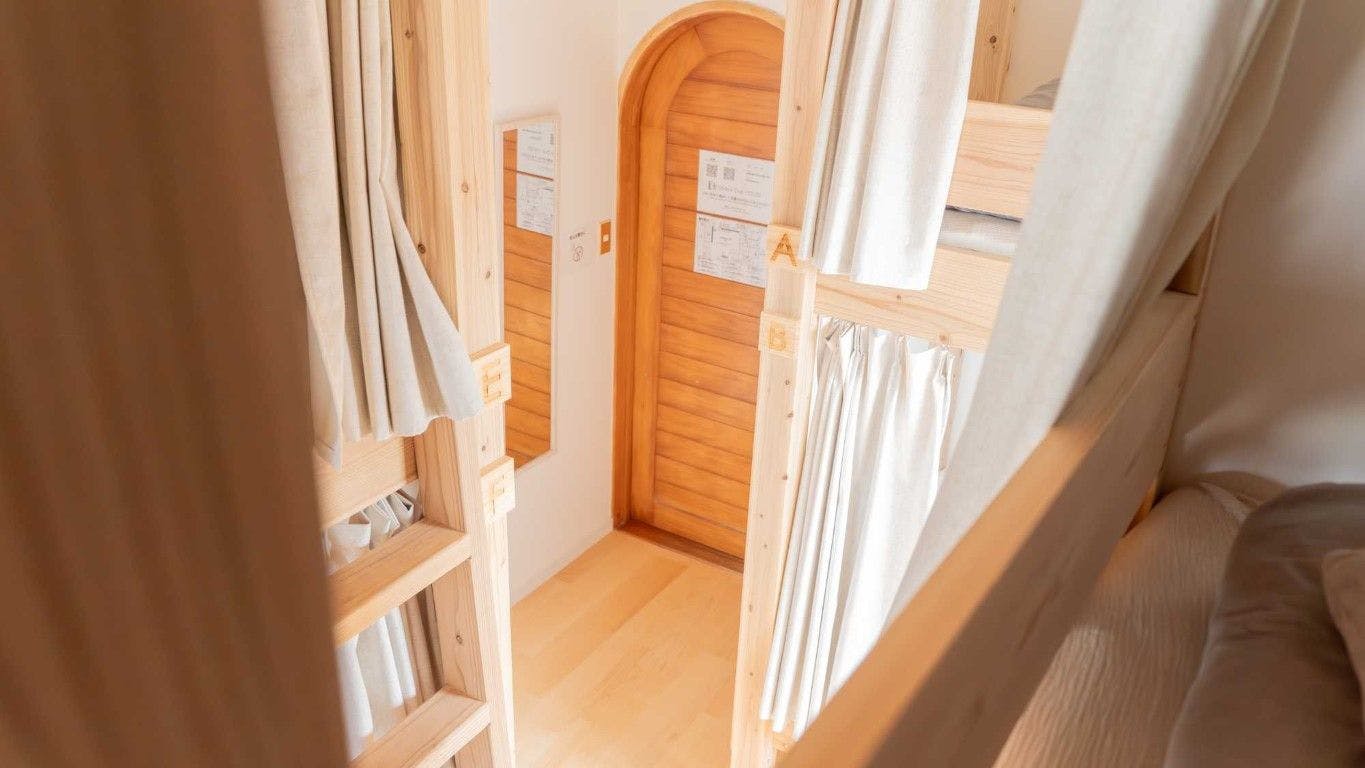 Guesthouse ONE Miyakojima