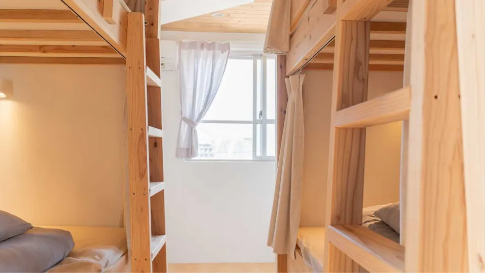 Guesthouse ONE Miyakojima