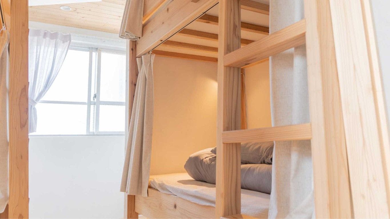 Guesthouse ONE Miyakojima