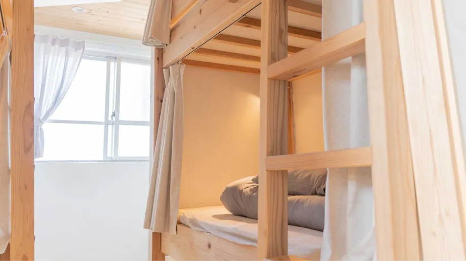 Guesthouse ONE Miyakojima