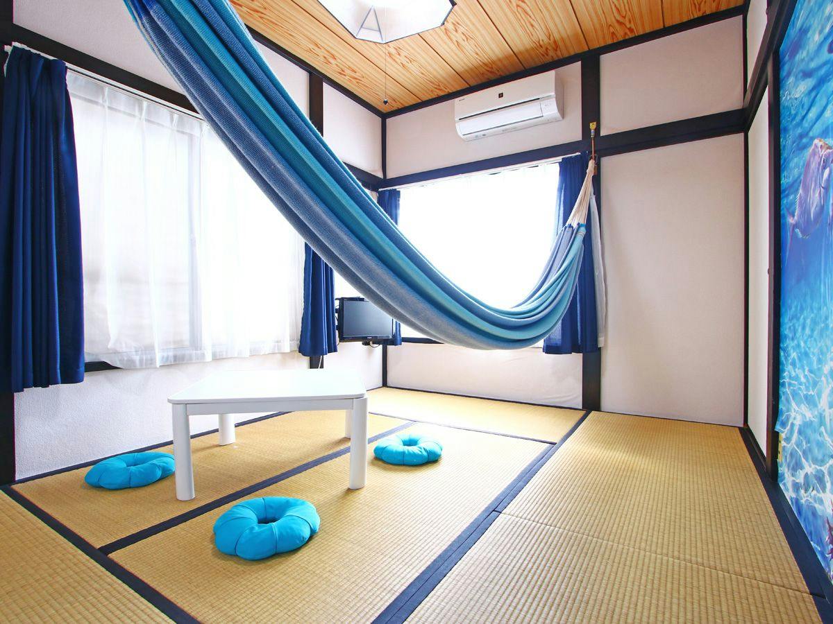 Oasis Wadaura