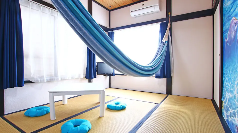 Oasis Wadaura