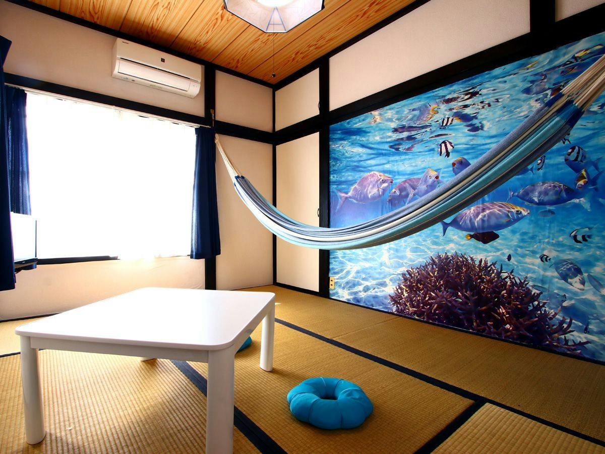 Oasis Wadaura
