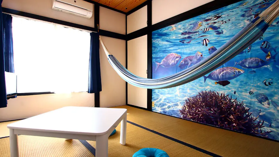 Oasis Wadaura