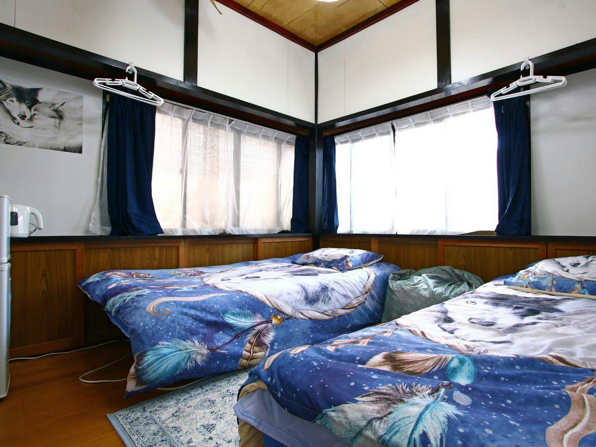 Oasis Wadaura