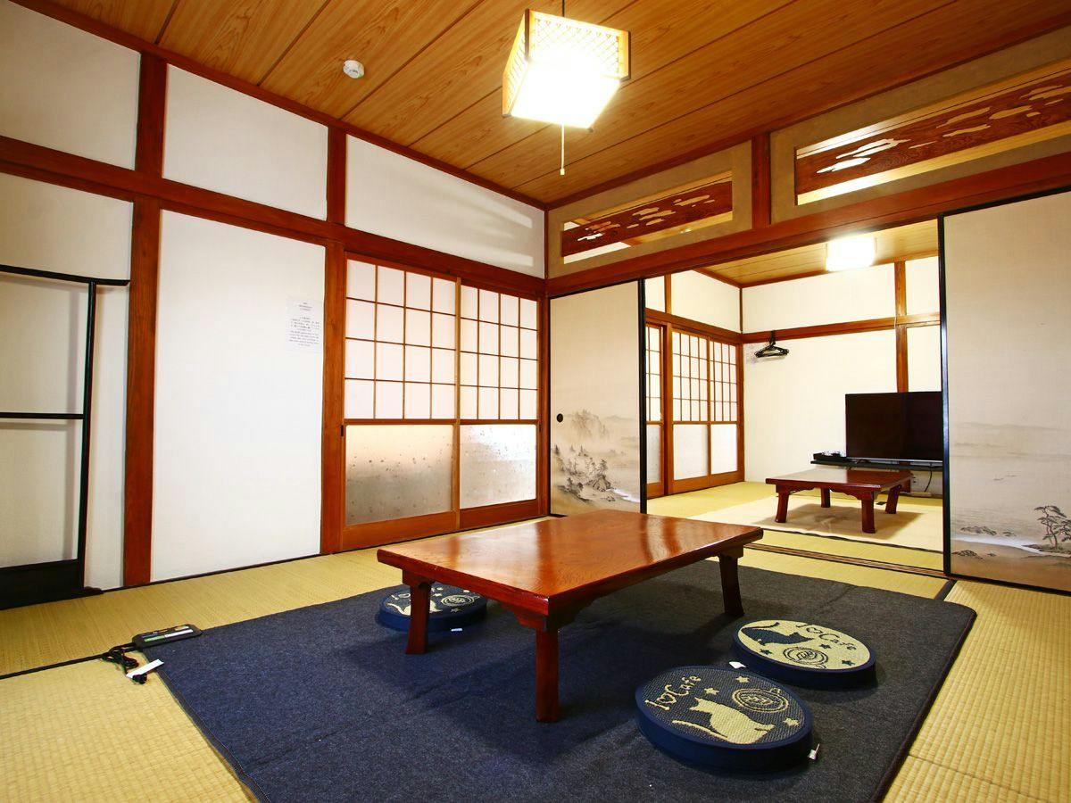 Oasis Wadaura