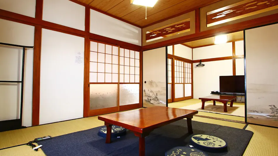 Oasis Wadaura