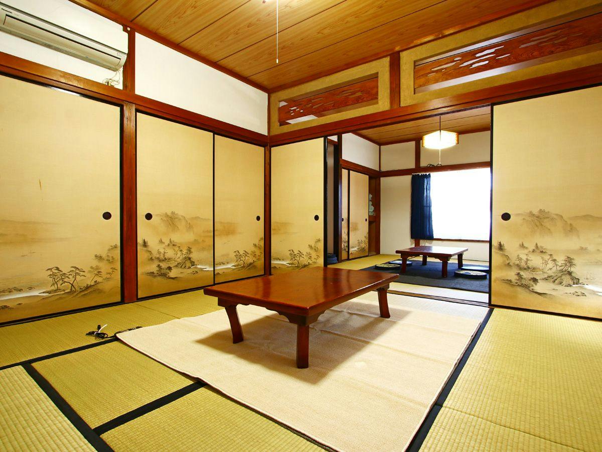 Oasis Wadaura