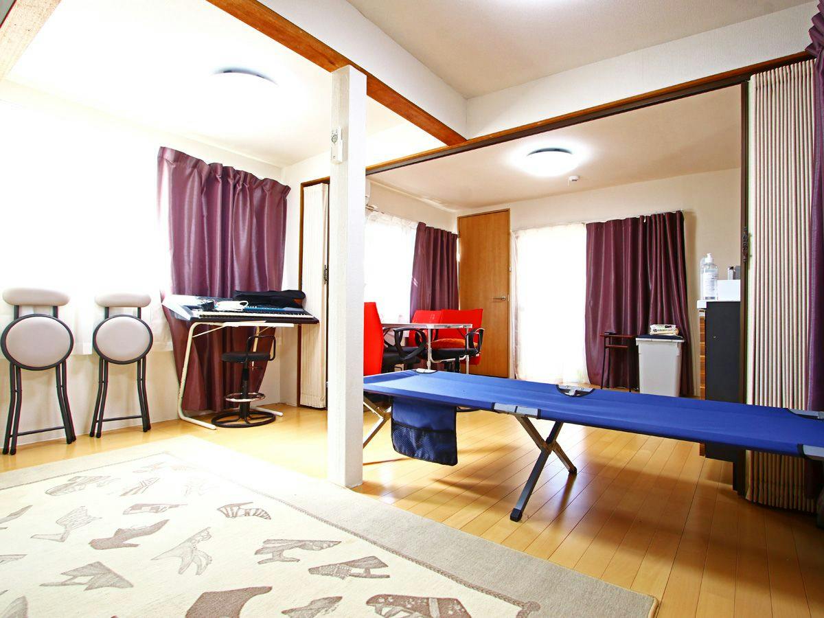 Oasis Wadaura