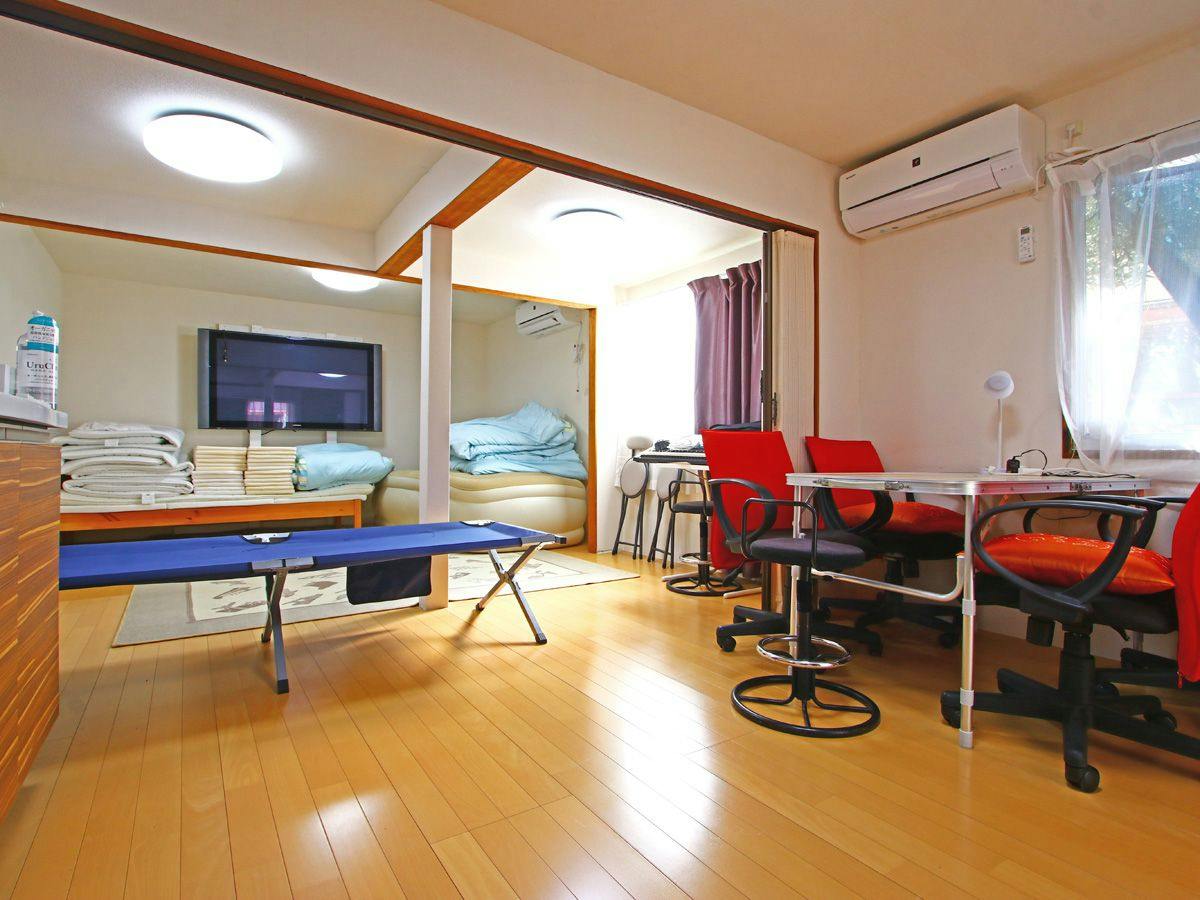 Oasis Wadaura