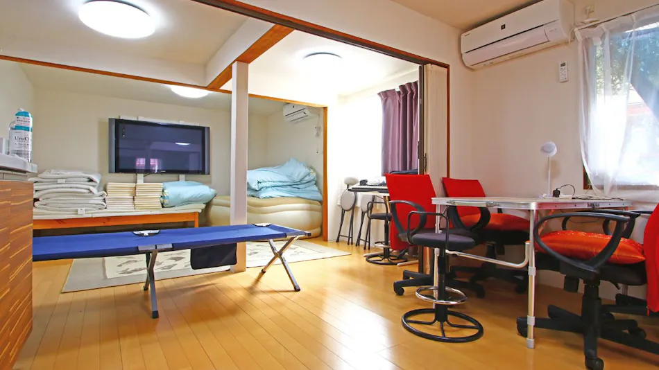 Oasis Wadaura