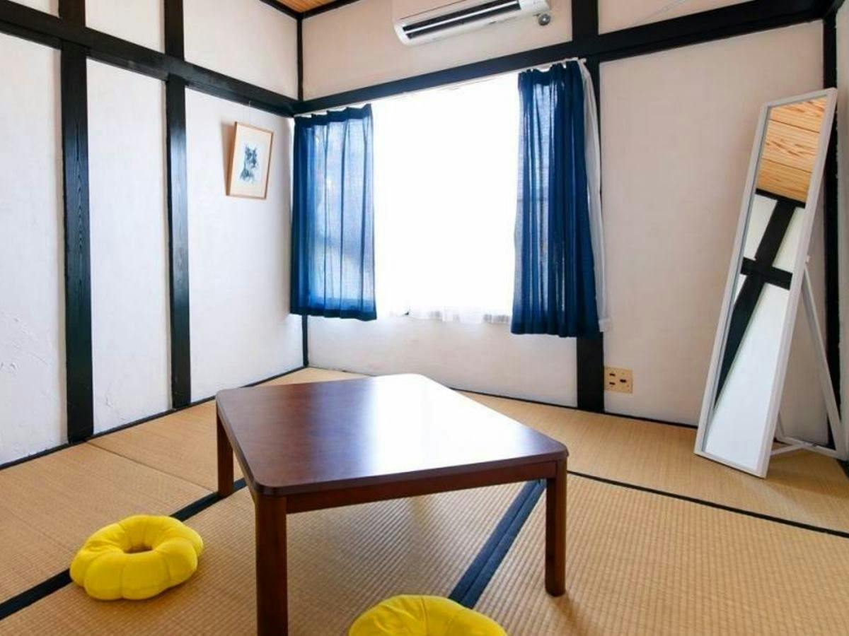 Oasis Wadaura