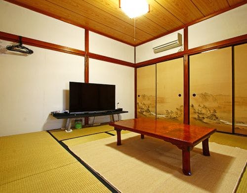 別館J+K◆畳のお部屋*