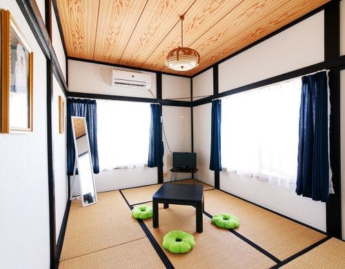 D◆角部屋です*
