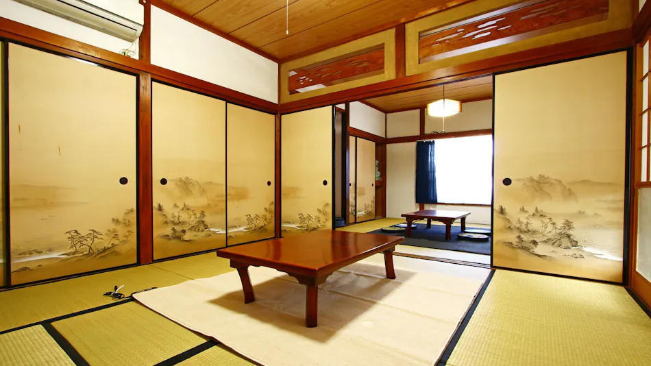 Oasis Wadaura