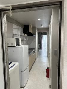 COZY STAY GROUP Brown Sugar