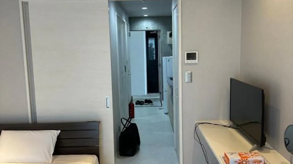 COZY STAY GROUP Brown Sugar
