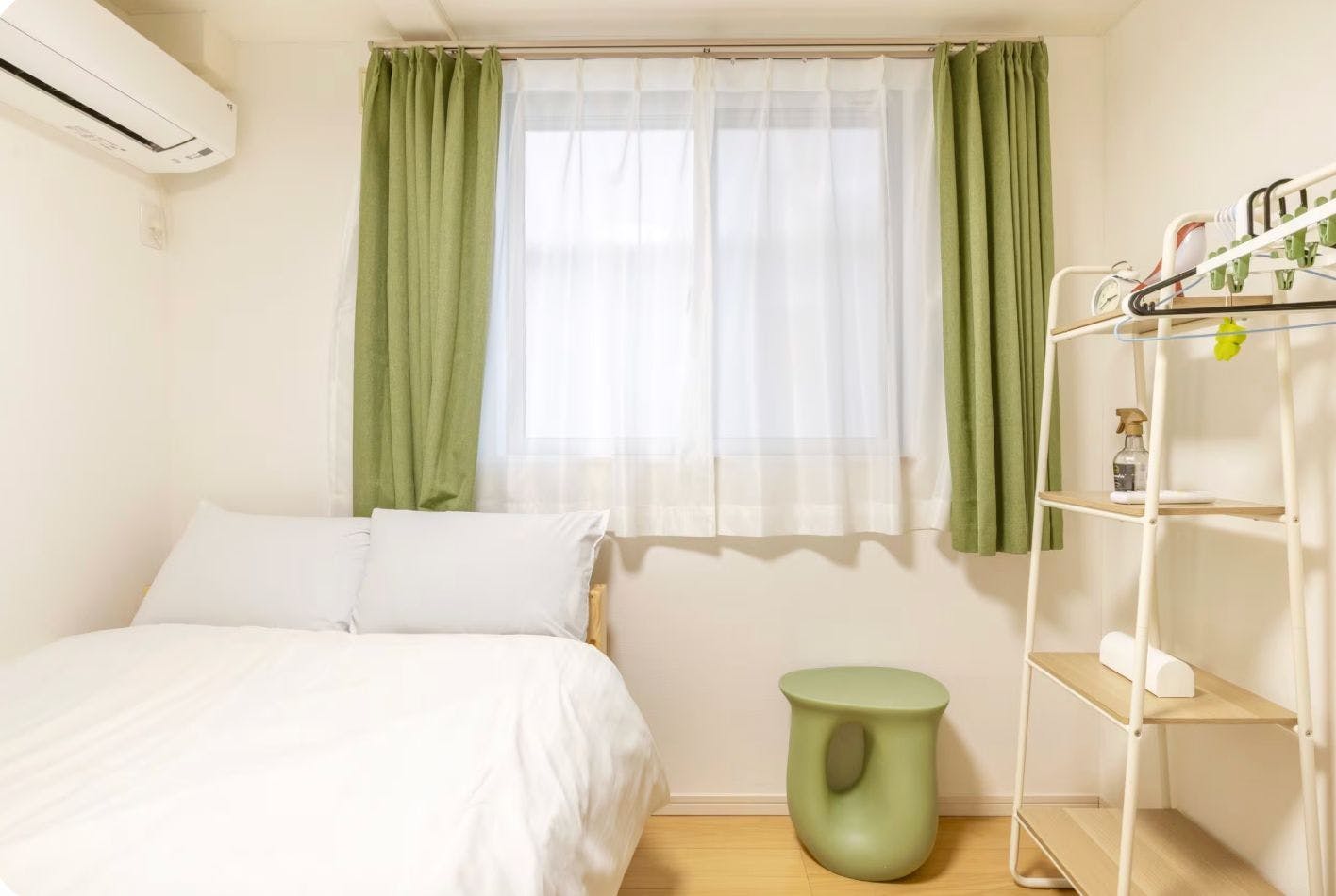 Edamame Inn