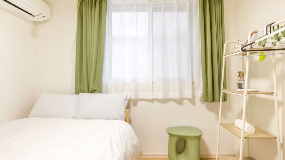 Edamame Inn