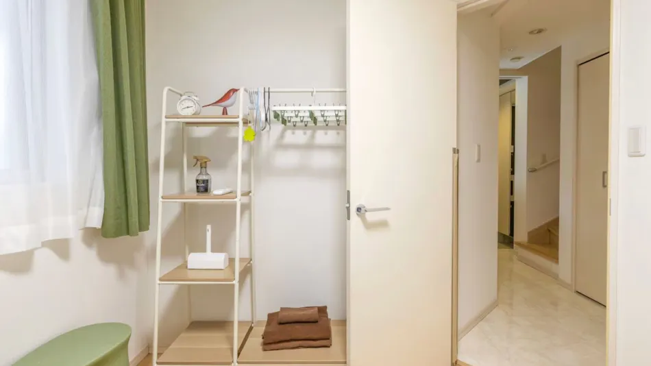 Edamame Inn