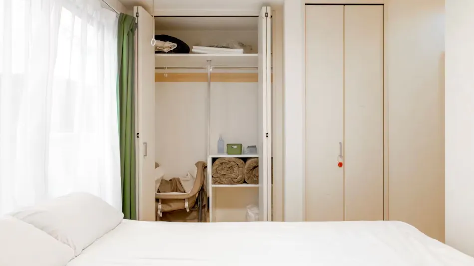 Edamame Inn