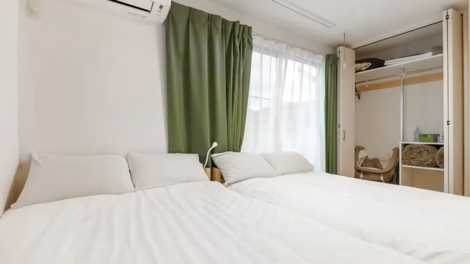 Edamame Inn