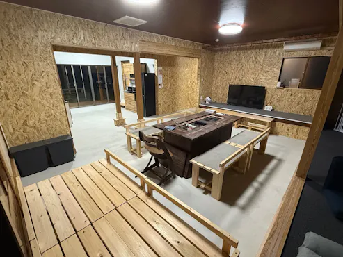 ห้องนั่งเล่น