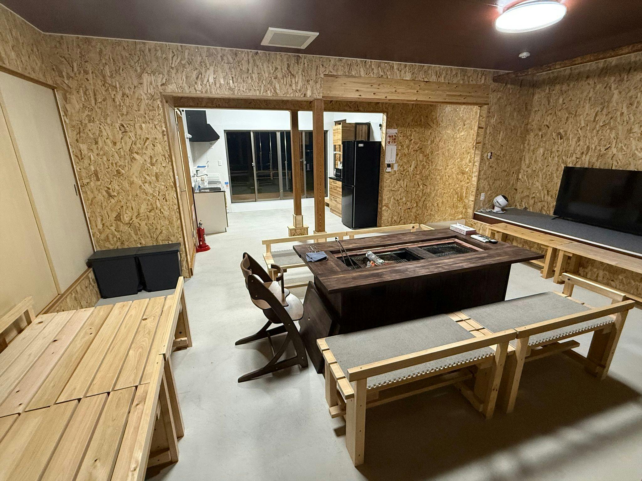 Mori’s Home “Sea Accommodation”