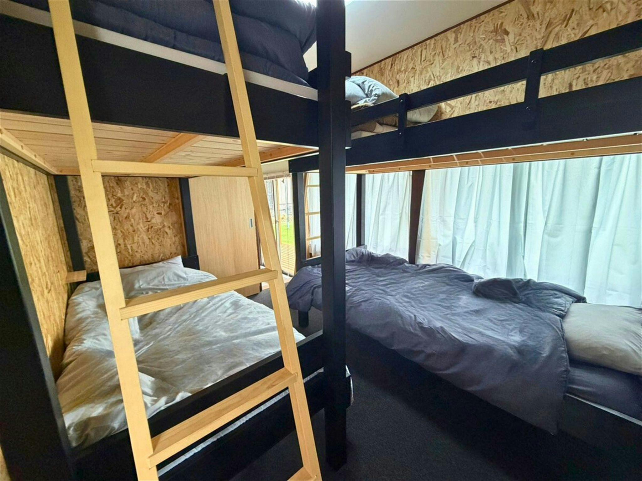 Mori’s Home “Sea Accommodation”