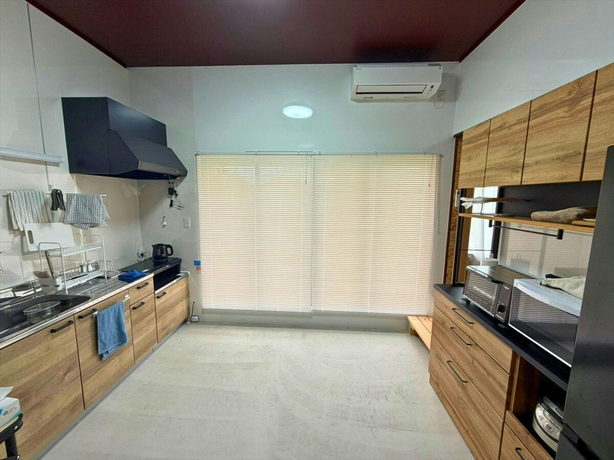 Mori’s Home “Sea Accommodation”