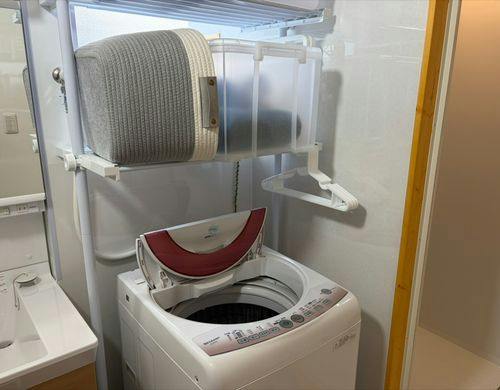 洗濯機