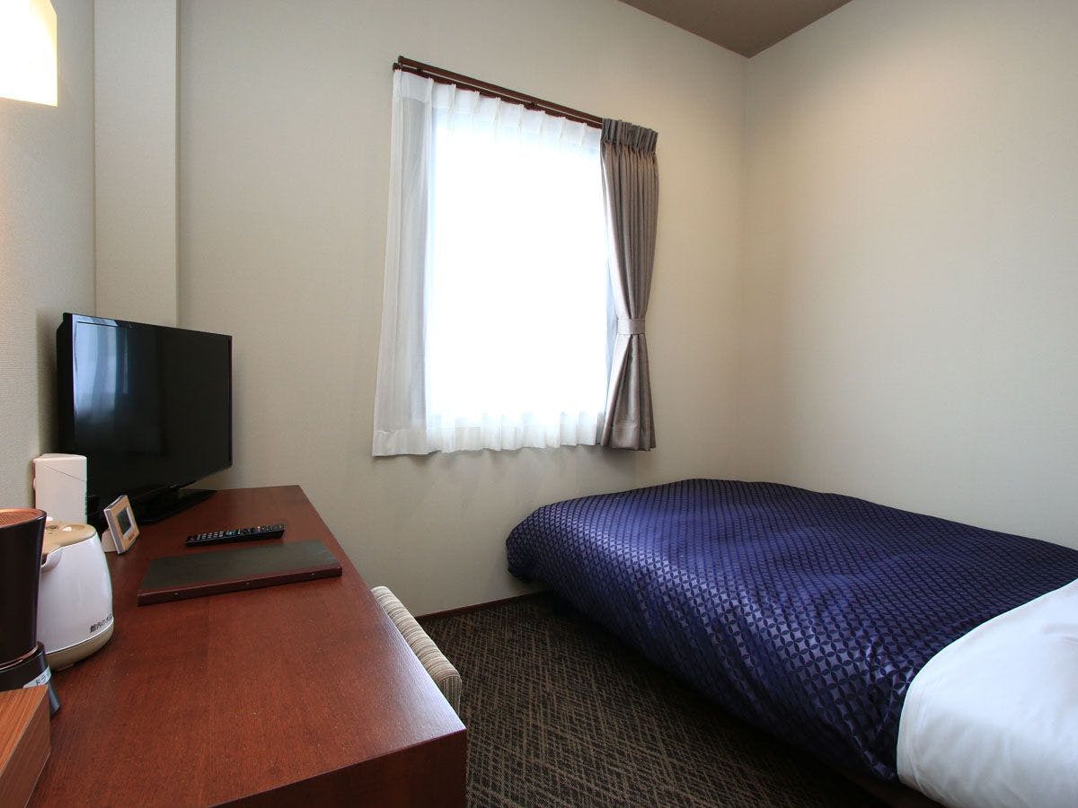 Hara Castle Accommodation – Shiro