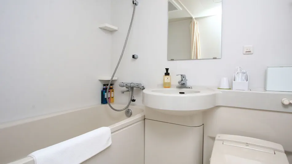 Hara Castle Accommodation – Shiro