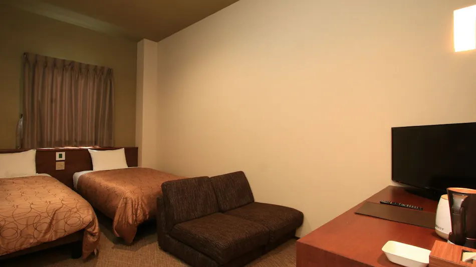 Hara Castle Accommodation – Shiro