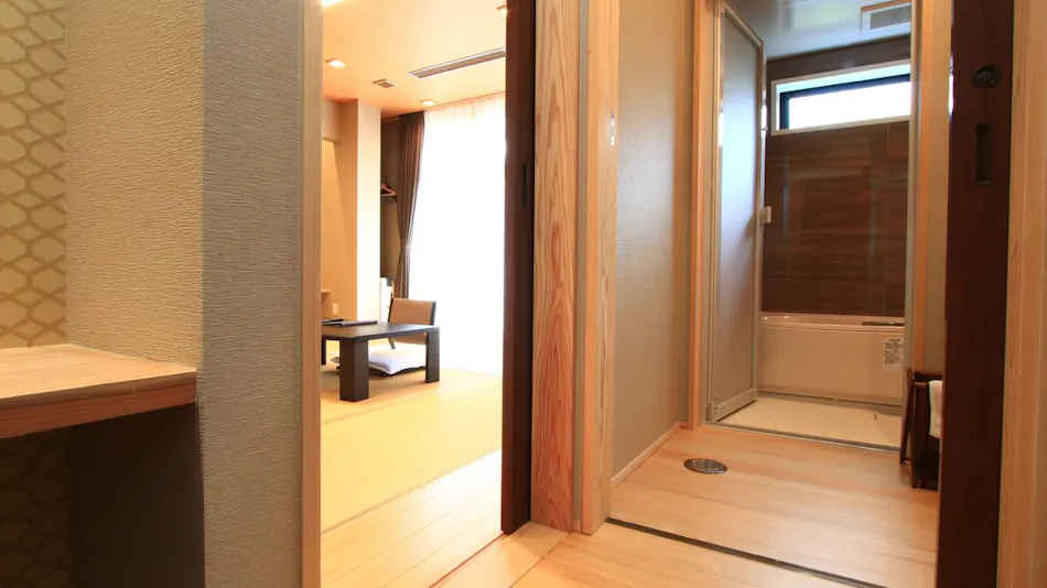 Hara Castle Accommodation – Shiro