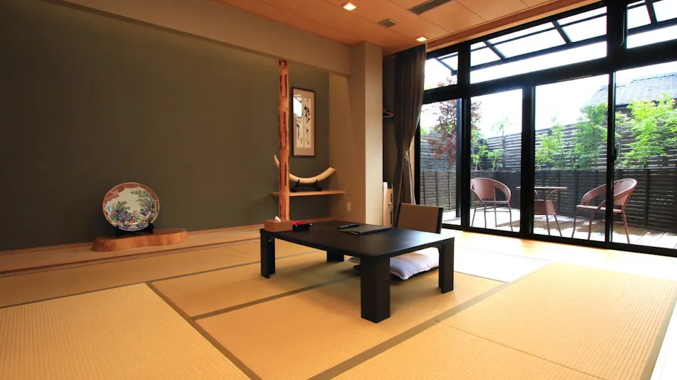 Hara Castle Accommodation – Shiro