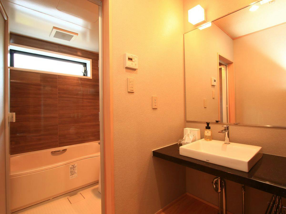 Hara Castle Accommodation – Shiro