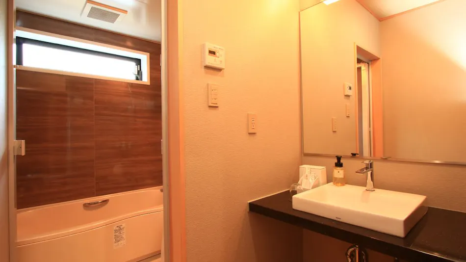 Hara Castle Accommodation – Shiro