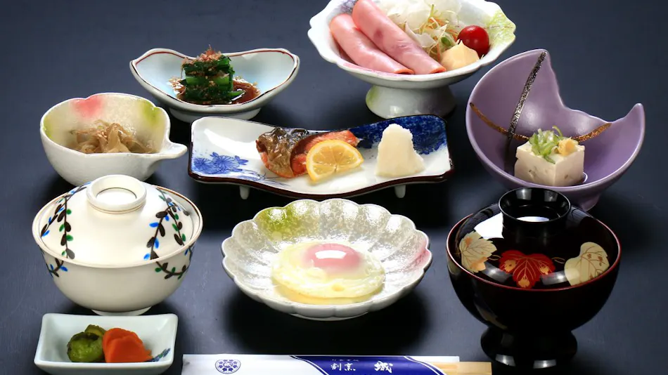 Hara Castle Accommodation – Shiro